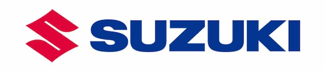 Suzuki Logo